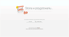 Desktop Screenshot of forum.szombierkibytom.com