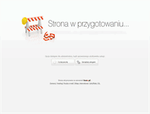 Tablet Screenshot of forum.szombierkibytom.com